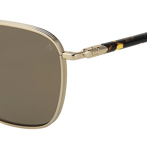 Rag & Bone Sunglasses main image 4